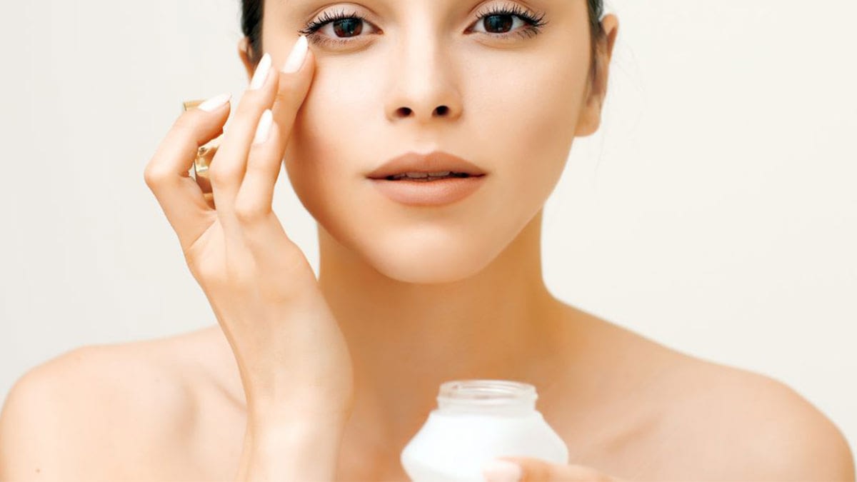 best-eye-creams The Best Eye Creams with SPF