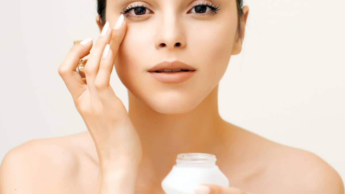 The Best Eye Creams with SPF