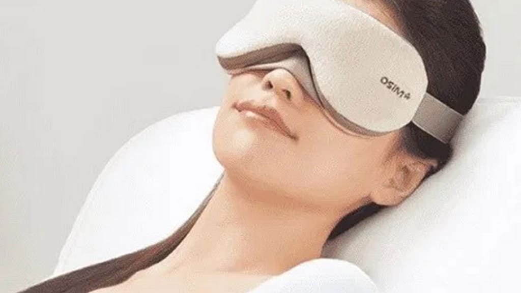 15 Best Eye Massagers For Removing Undereye Dark Circles