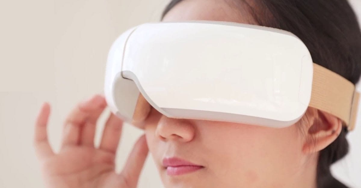 15 Best Eye Massagers For Removing Undereye Dark Circles