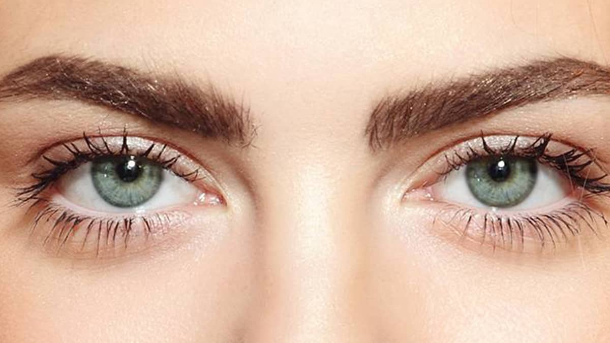 How To Conceal Eye Bags