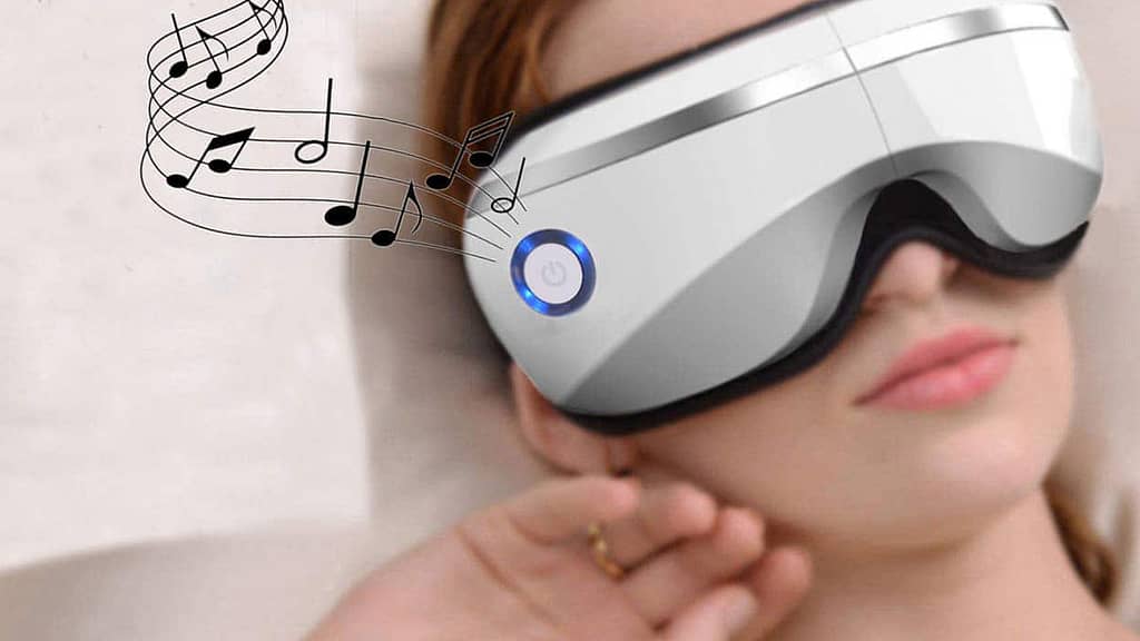 10 Best Electric Eye Massagers To Remove Dark Circles Under The Eyes