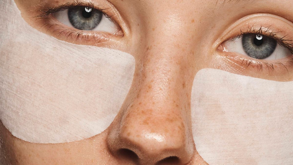 10 Best Eye Masks For Dark Circles and Tired Eyes Dark Circles Free